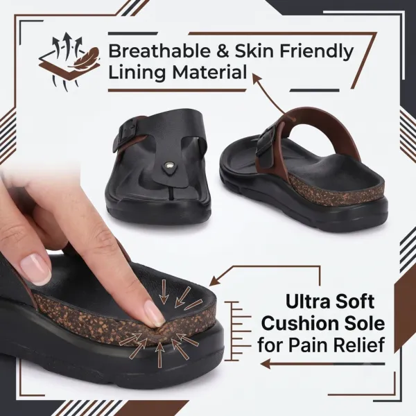 BLACK_PU_VEGAN_leather_hand_crafted_DOCTOR_padded_to_keep_you_fit_in_all_modes_of_life.