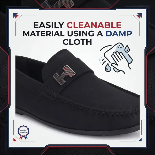 BLACK_Soft_Cushined_Padded_Crafted_Black_Shade_Loafers