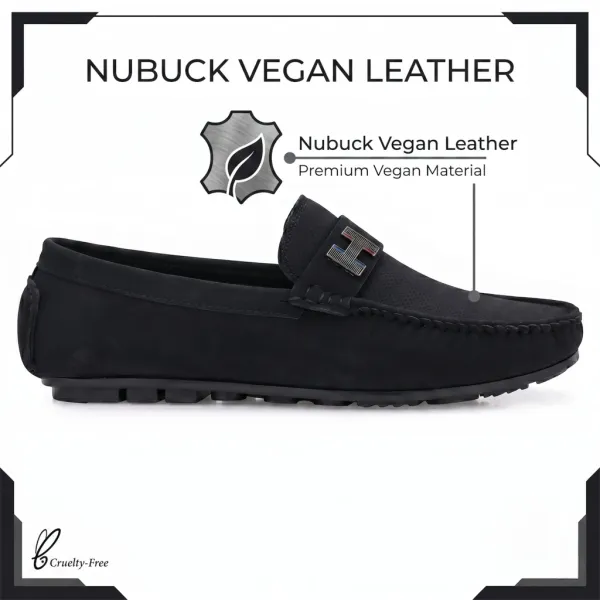 BLACK_Soft_Cushined_Padded_Crafted_Black_Shade_Loafers