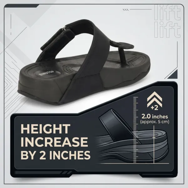 BLACK_Soft_Padded_DOCTOR_insole_ensures_your_health_factor.