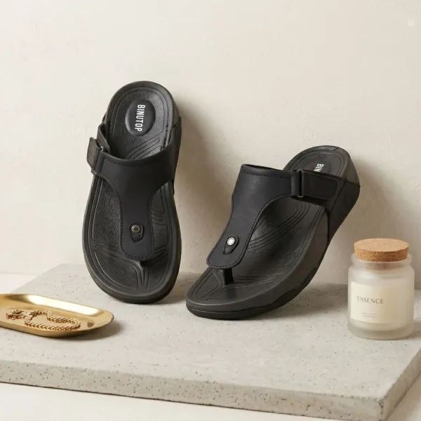 BLACK_Soft_Padded_DOCTOR_insole_ensures_your_health_factor.