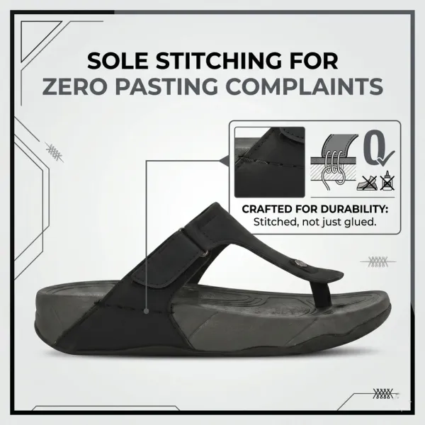 BLACK_Soft_Padded_DOCTOR_insole_ensures_your_health_factor.
