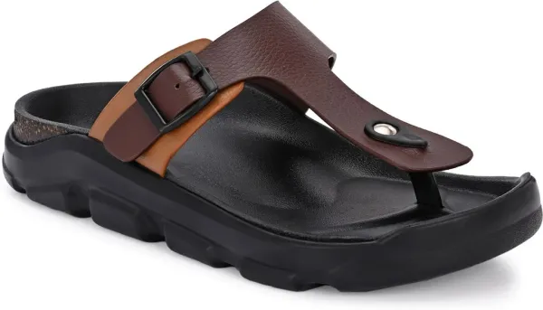 BROWN_PU_VEGAN_leather_hand_crafted_DOCTOR_padded_to_keep_you_fit_in_all_modes_of_life.