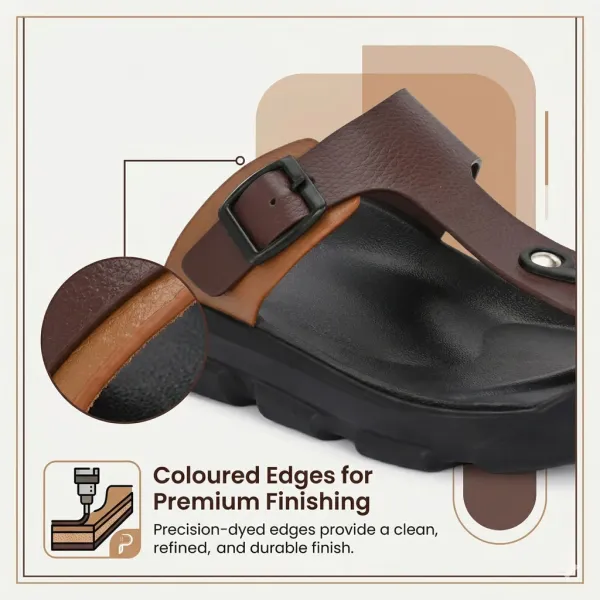 BROWN_PU_VEGAN_leather_hand_crafted_DOCTOR_padded_to_keep_you_fit_in_all_modes_of_life.