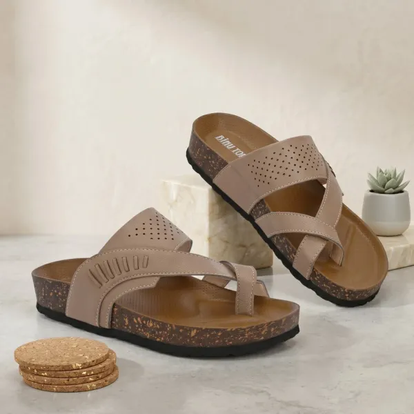 Beige_Soft_Padded_DOCTOR_insole_ensures_your_health_factor.