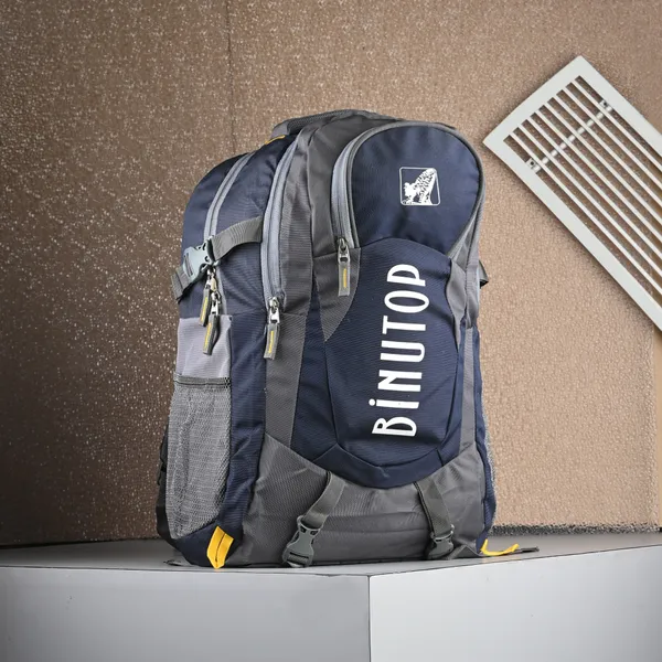 Binutop_45L_Hammer_Waterproof_Rucksack_|_With_17.3"_Laptop_Compartment_&_Rain...