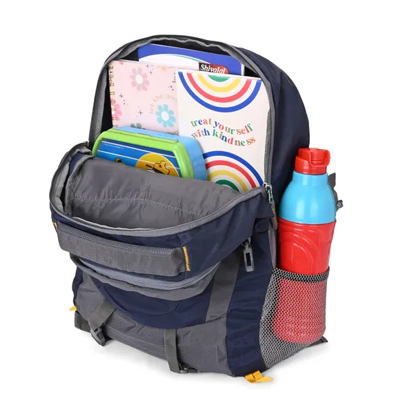 Binutop_45L_Hammer_Waterproof_Rucksack_|_With_17.3"_Laptop_Compartment_&_Rain...