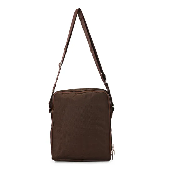 Binutop_Bag_for_Men_&_Women_-_Passport_Bag_for_Men_Travel,_side_chest_crossbody_shoulder_Water_resistant_hand_bag_for_men_travel,_small_cash_collection_stylish_bags_for_men_(Brown)
