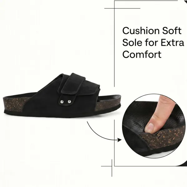 Black_Soft_Padded_DOCTOR_insole_ensures_your_health_factor.
