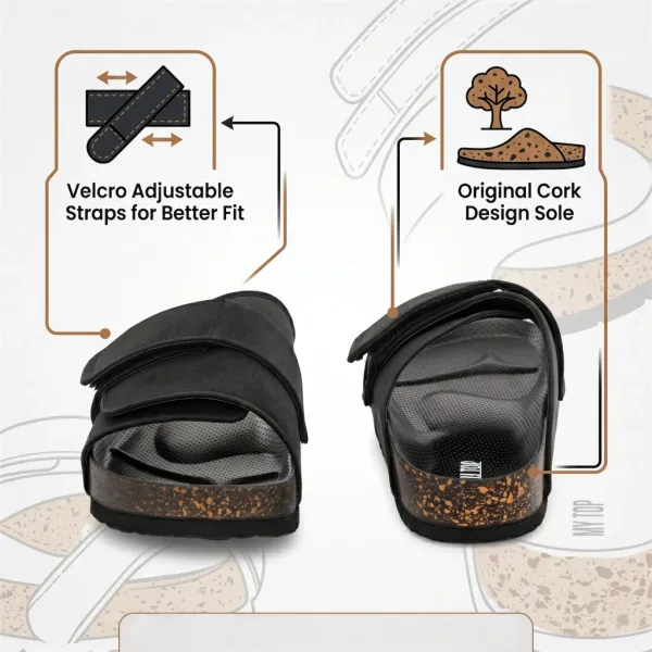 Black_Soft_Padded_DOCTOR_insole_ensures_your_health_factor.