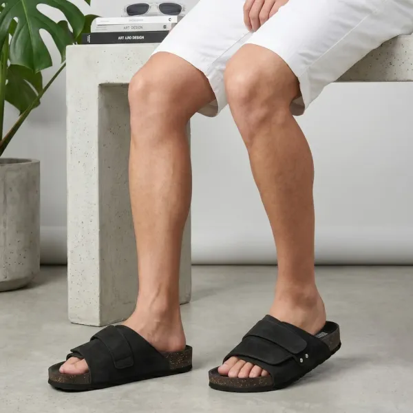 Black_Soft_Padded_DOCTOR_insole_ensures_your_health_factor.