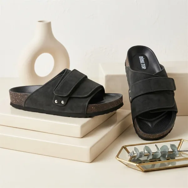 Black_Soft_Padded_DOCTOR_insole_ensures_your_health_factor.