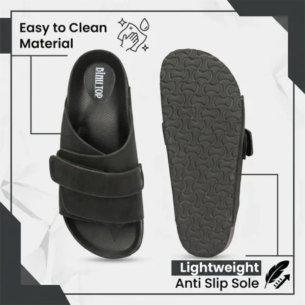 Black_Soft_Padded_DOCTOR_insole_ensures_your_health_factor.