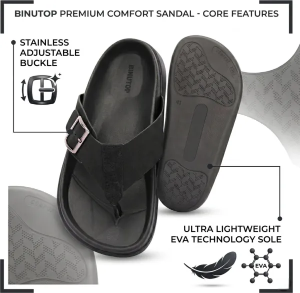 Black_Synthetic_Leather_All_Seasons_Men_Slippers
