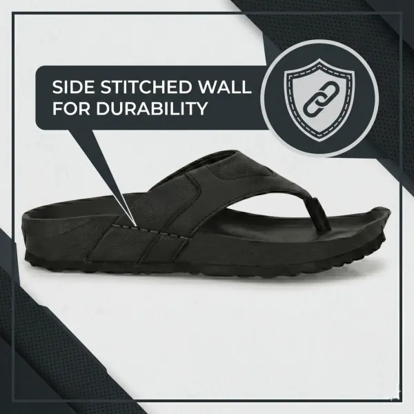 Black_Synthetic_Leather_All_Seasons_Men_Slippers