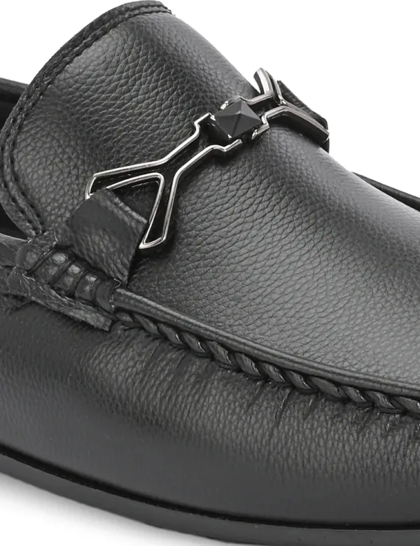 Black_Synthetic_Leather_Stylish_Men_Loafers