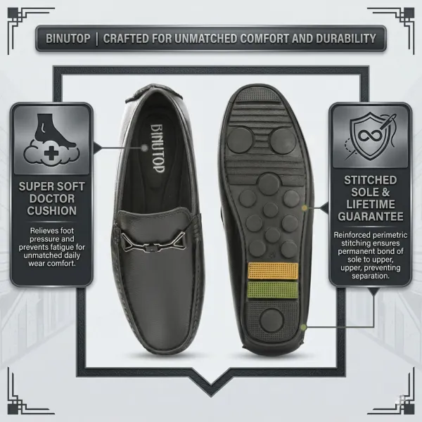 Black_Synthetic_Leather_Stylish_Men_Loafers