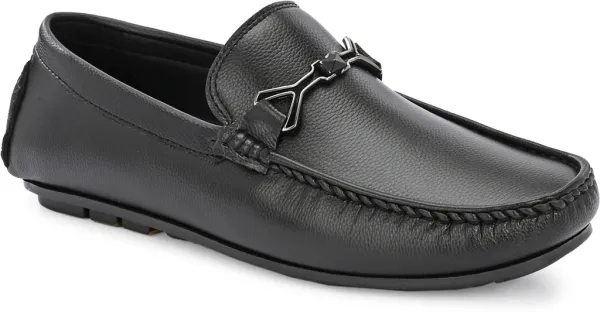 Black_Synthetic_Leather_Stylish_Men_Loafers
