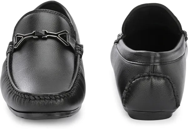 Black_Synthetic_Leather_Stylish_Men_Loafers