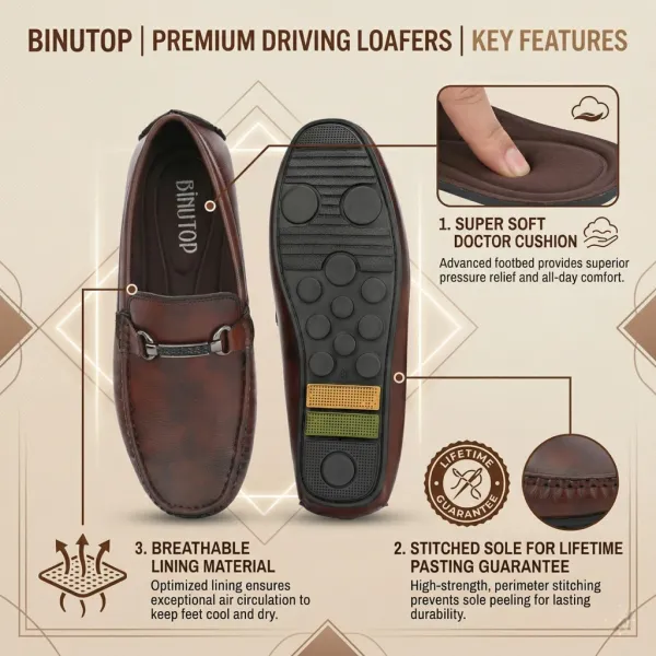 Brown_Soft_Cushioned_Padded_Crafted_Loafers_