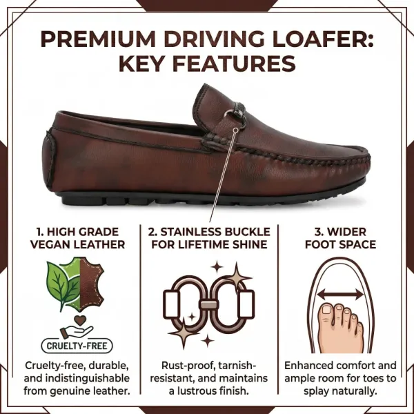 Brown_Soft_Cushioned_Padded_Crafted_Loafers_