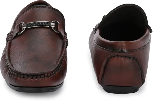 Brown_Soft_Cushioned_Padded_Crafted_Loafers_
