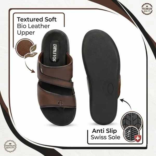 Brown_Soft_Padded_DOCTOR_insole_ensures_your_health_factor.