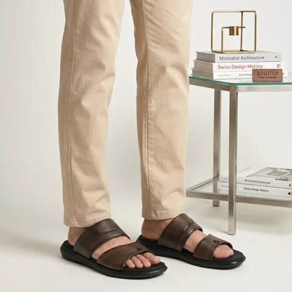 Brown_Soft_Padded_DOCTOR_insole_ensures_your_health_factor.