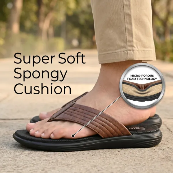 Brown_Synthetic_Leather_All_Seasons_Men_Slippers
