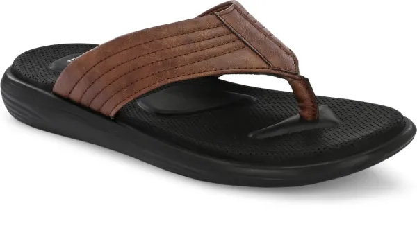 Brown_Synthetic_Leather_All_Seasons_Men_Slippers