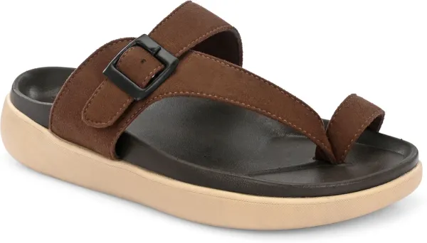 Brown_Synthetic_Leather_All_Seasons_Men_Slippers