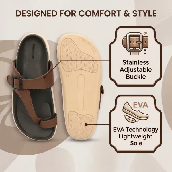 Brown_Synthetic_Leather_All_Seasons_Men_Slippers