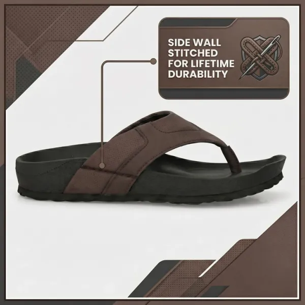 Brown_Synthetic_Leather_All_Seasons_Men_Slippers