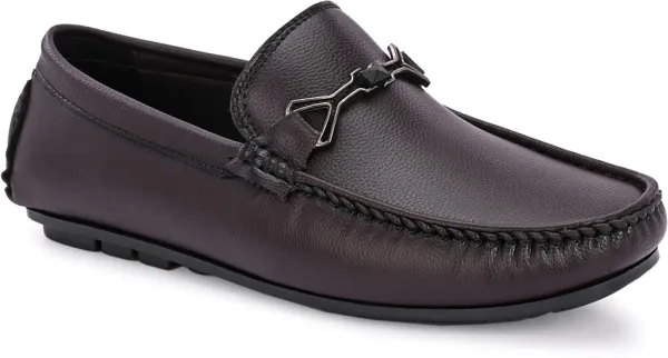 Brown_Synthetic_Leather_Stylish_Men_Loafers