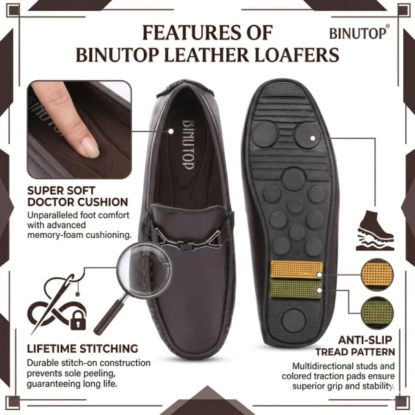 Brown_Synthetic_Leather_Stylish_Men_Loafers
