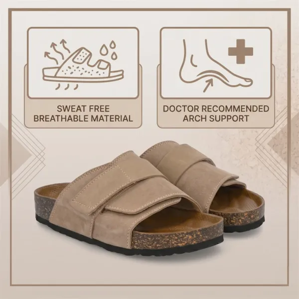 Chiku_Soft_Padded_DOCTOR_insole_ensures_your_health_factor.