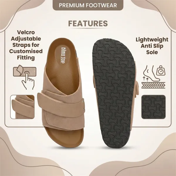 Chiku_Soft_Padded_DOCTOR_insole_ensures_your_health_factor.
