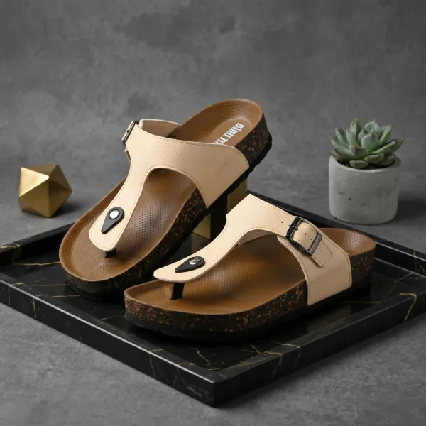 Cream_Soft_Padded_DOCTOR_insole_ensures_your_health_factor.