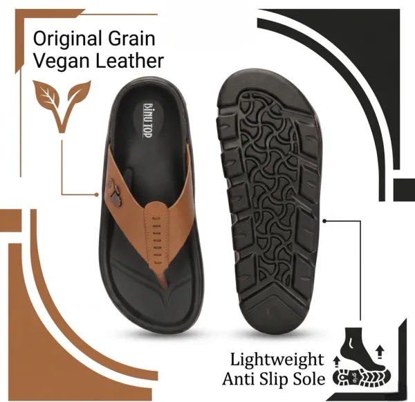 FRENCH_TAN_PU_VEGAN_leather_hand_crafted_DOCTOR_padded_to_keep_you_fit_in_all_modes_of_life.