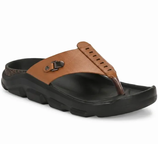 FRENCH_TAN_PU_VEGAN_leather_hand_crafted_DOCTOR_padded_to_keep_you_fit_in_all_modes_of_life.