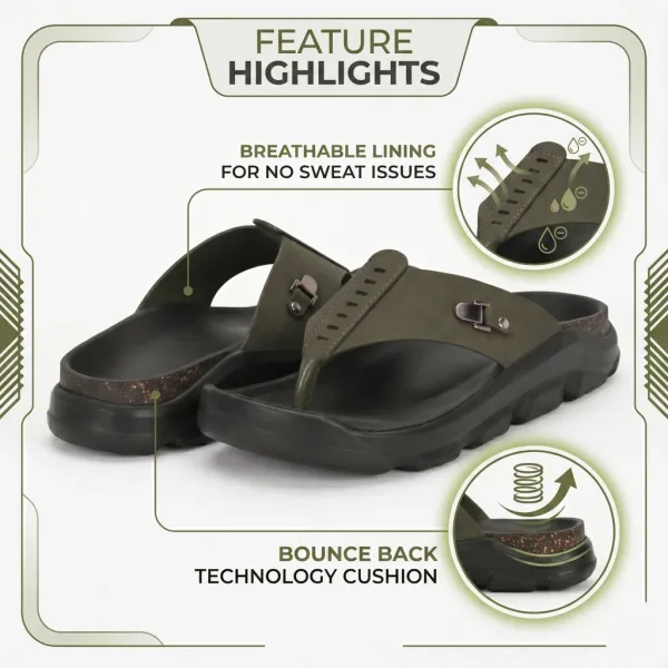 OLIVE_PU_VEGAN_leather_hand_crafted_DOCTOR_padded_to_keep_you_fit_in_all_modes_of_life.