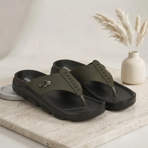 OLIVE_PU_VEGAN_leather_hand_crafted_DOCTOR_padded_to_keep_you_fit_in_all_modes_of_life.