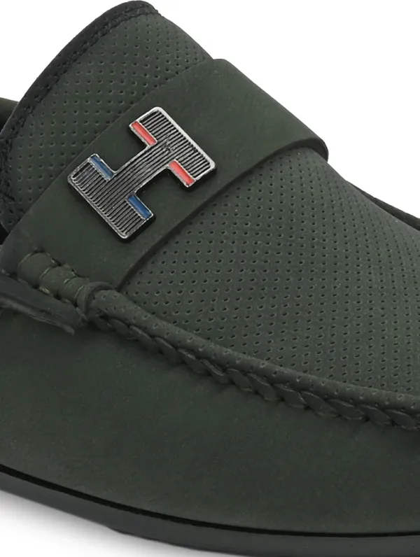 OLIVE_Soft_Cushined_Padded_Crafted_Olive_Shade_Loafers_
