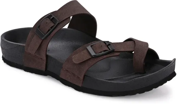 BROWN_PU_VEGAN_leather_hand_crafted_DOCTOR_padded_to_keep_you_fit_in_all_modes_of_life.