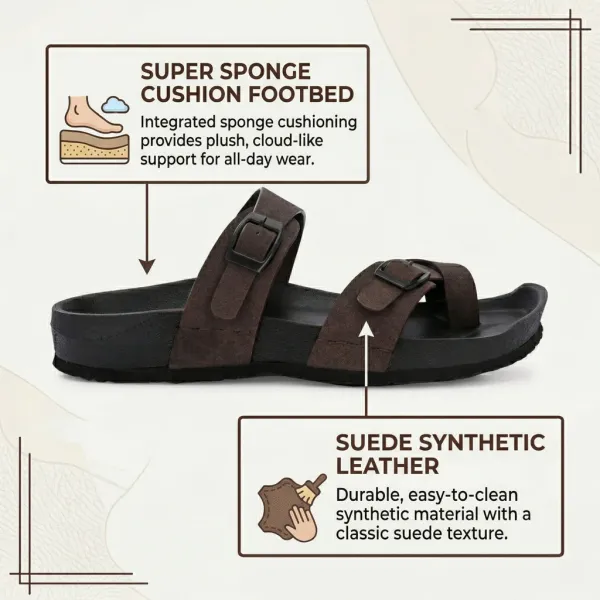 BROWN_PU_VEGAN_leather_hand_crafted_DOCTOR_padded_to_keep_you_fit_in_all_modes_of_life.