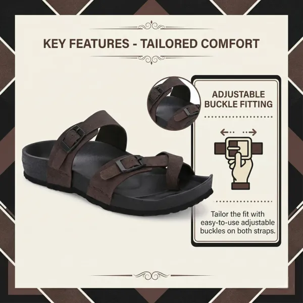 BROWN_PU_VEGAN_leather_hand_crafted_DOCTOR_padded_to_keep_you_fit_in_all_modes_of_life.
