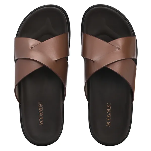 Synthetic_Leather_Breathable_Pu_Insole_Slipper_For_Women