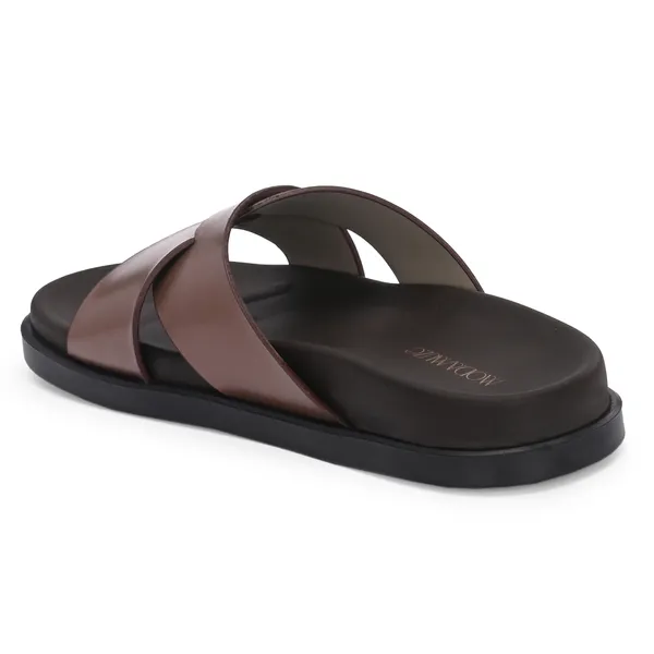 Synthetic_Leather_Breathable_Pu_Insole_Slipper_For_Women