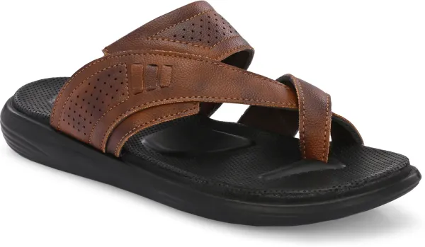 Tan_Synthetic_Leather_All_Seasons_Men_Slippers