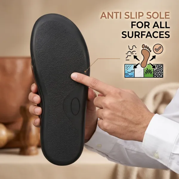 Tan_Synthetic_Leather_All_Seasons_Men_Slippers